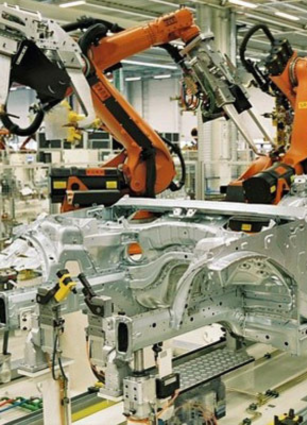 Engieering Industry